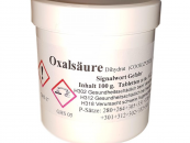 Oxsal tabletten